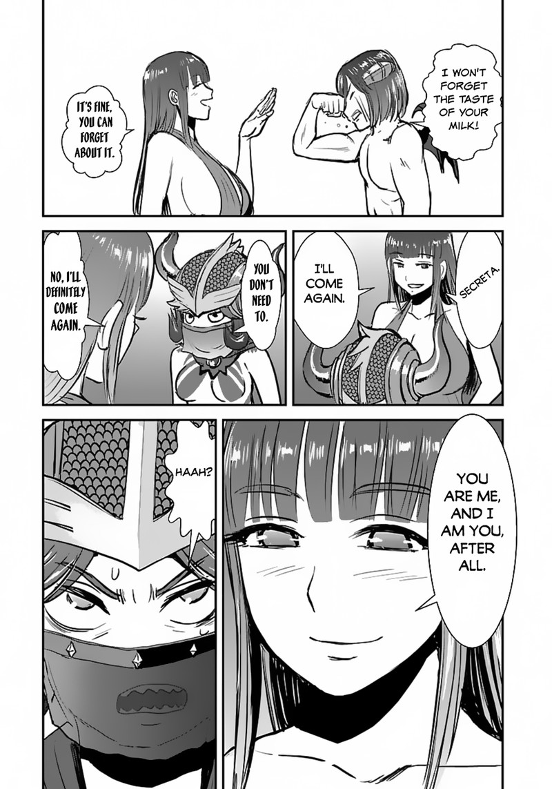 Makikomarete Isekai Teni Suru Yatsu Wa Taitei Cheat 54 29