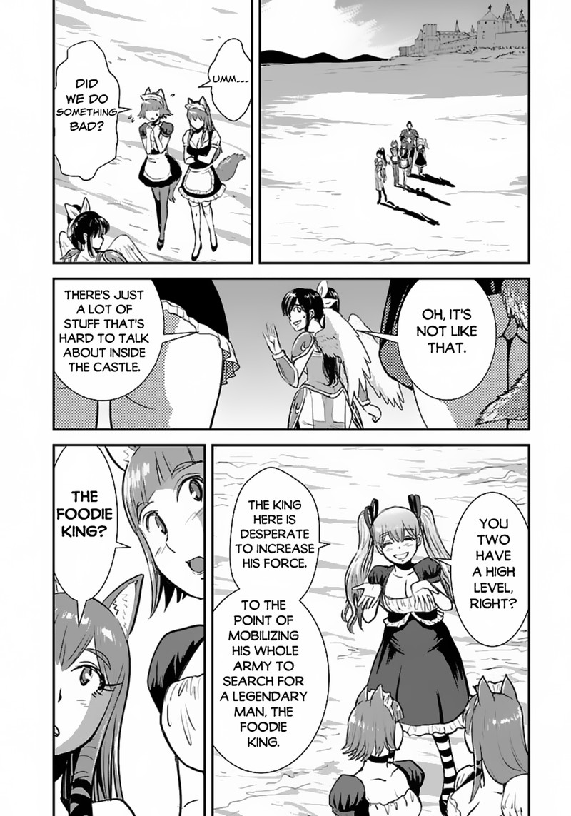 Makikomarete Isekai Teni Suru Yatsu Wa Taitei Cheat 55a 6