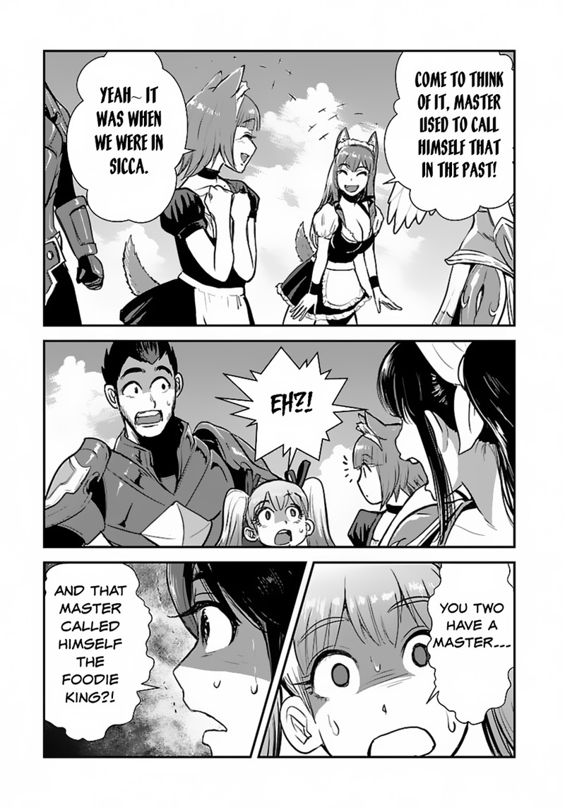 Makikomarete Isekai Teni Suru Yatsu Wa Taitei Cheat 55a 7