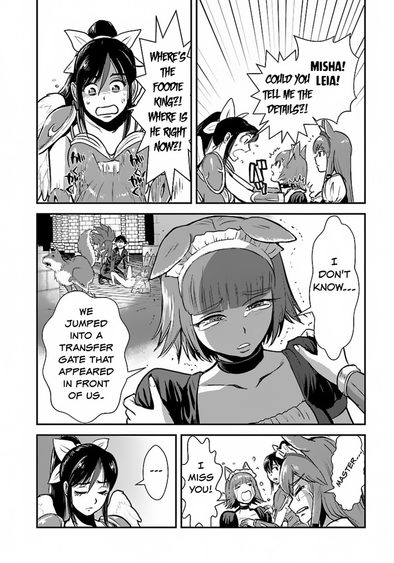 Makikomarete Isekai Teni Suru Yatsu Wa Taitei Cheat 55a 8