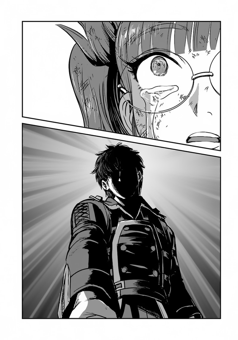 Makikomarete Isekai Teni Suru Yatsu Wa Taitei Cheat 55b 13