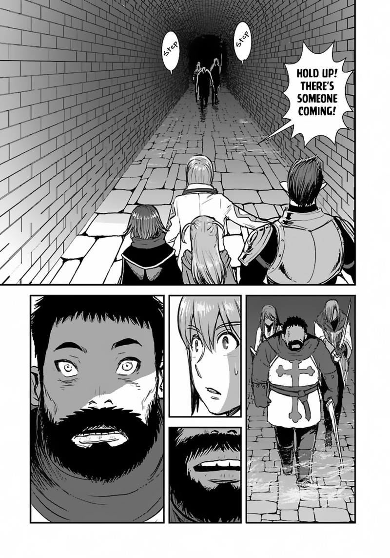 Makikomarete Isekai Teni Suru Yatsu Wa Taitei Cheat 55b 4