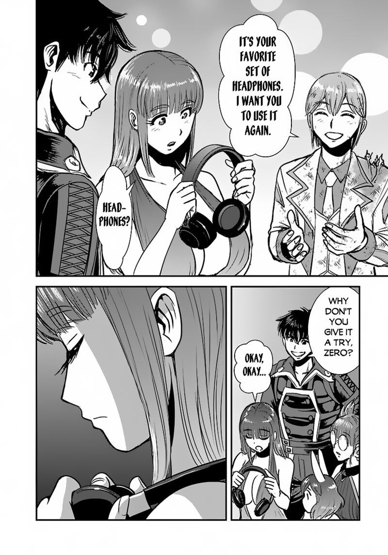 Makikomarete Isekai Teni Suru Yatsu Wa Taitei Cheat 57a 17