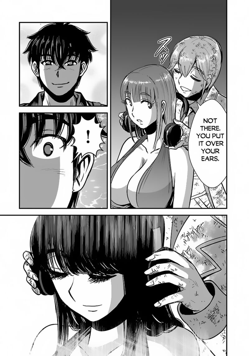 Makikomarete Isekai Teni Suru Yatsu Wa Taitei Cheat 57a 18