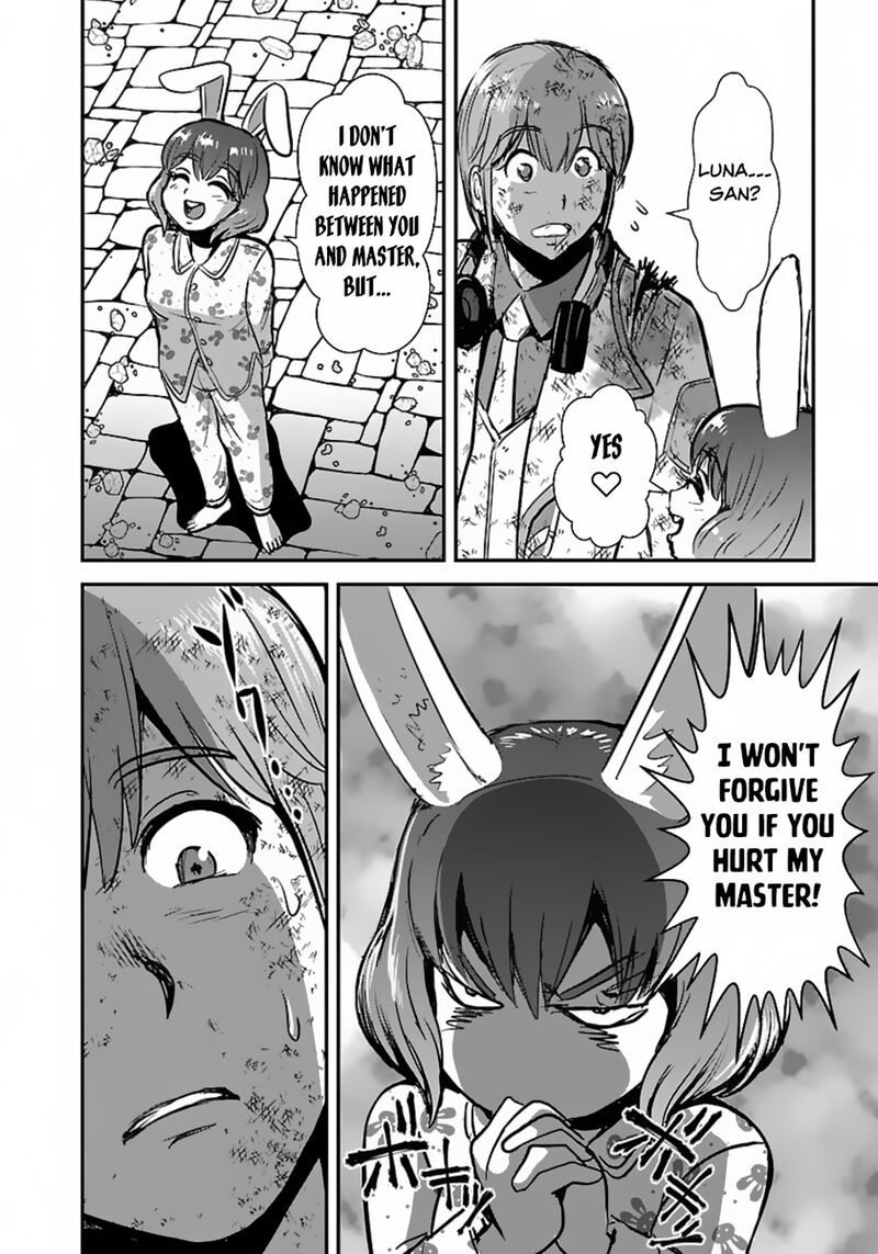 Makikomarete Isekai Teni Suru Yatsu Wa Taitei Cheat 57a 9