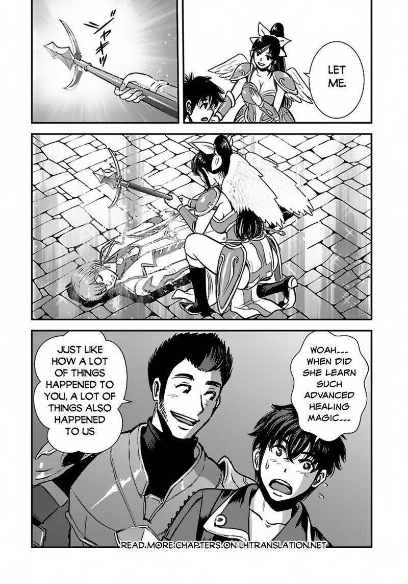 Makikomarete Isekai Teni Suru Yatsu Wa Taitei Cheat 57b 10