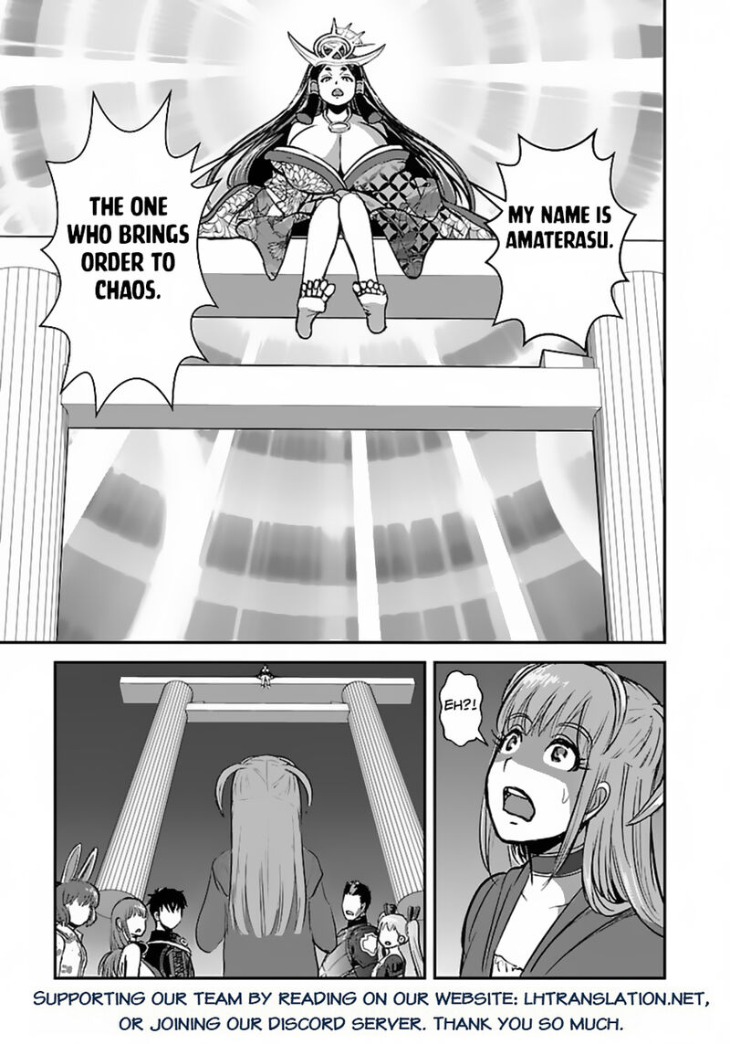 Makikomarete Isekai Teni Suru Yatsu Wa Taitei Cheat 57b 15