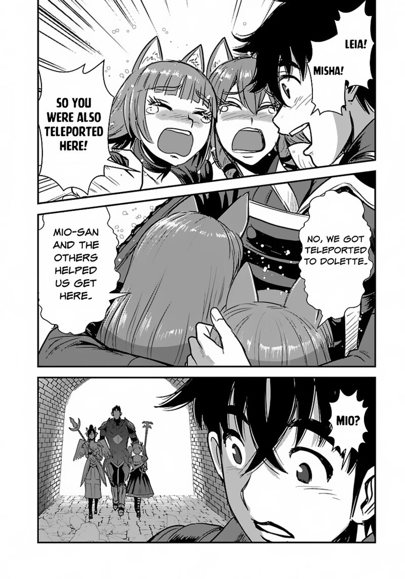 Makikomarete Isekai Teni Suru Yatsu Wa Taitei Cheat 57b 3