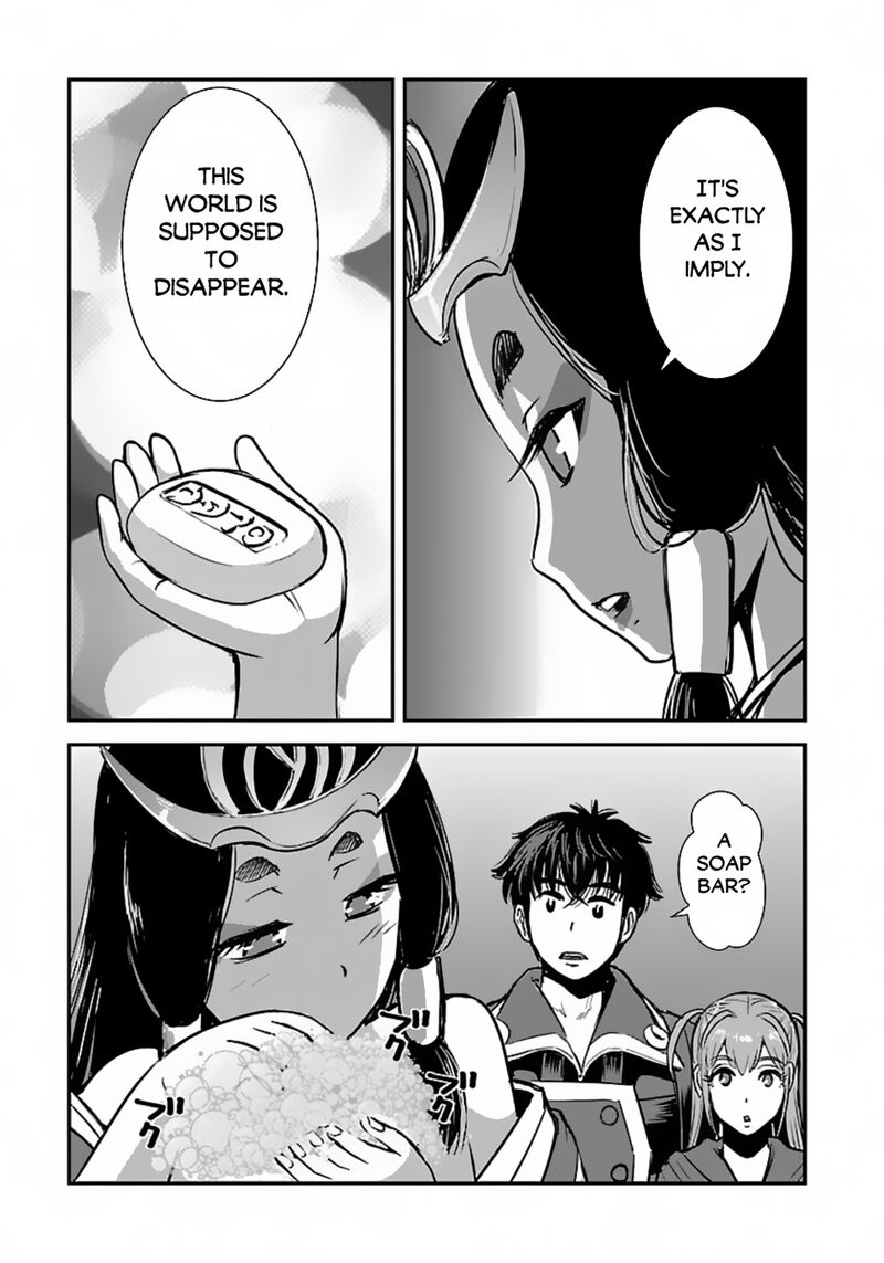 Makikomarete Isekai Teni Suru Yatsu Wa Taitei Cheat 58a 13