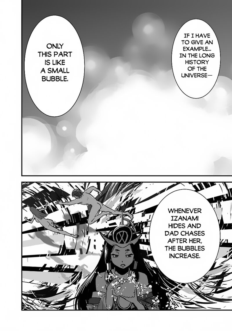 Makikomarete Isekai Teni Suru Yatsu Wa Taitei Cheat 58a 14