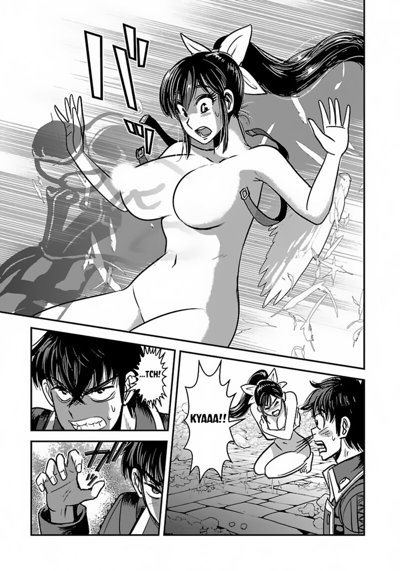 Makikomarete Isekai Teni Suru Yatsu Wa Taitei Cheat 58a 9