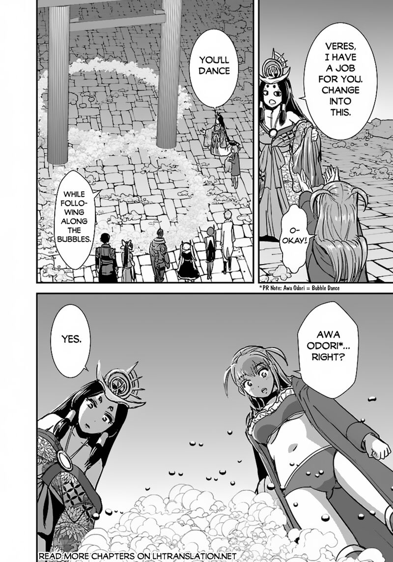 Makikomarete Isekai Teni Suru Yatsu Wa Taitei Cheat 58b 1