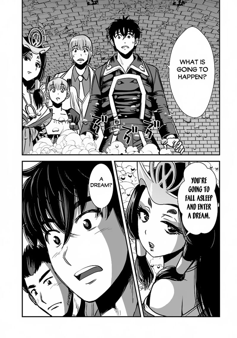 Makikomarete Isekai Teni Suru Yatsu Wa Taitei Cheat 58b 3