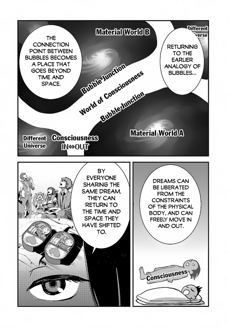 Makikomarete Isekai Teni Suru Yatsu Wa Taitei Cheat 58b 4