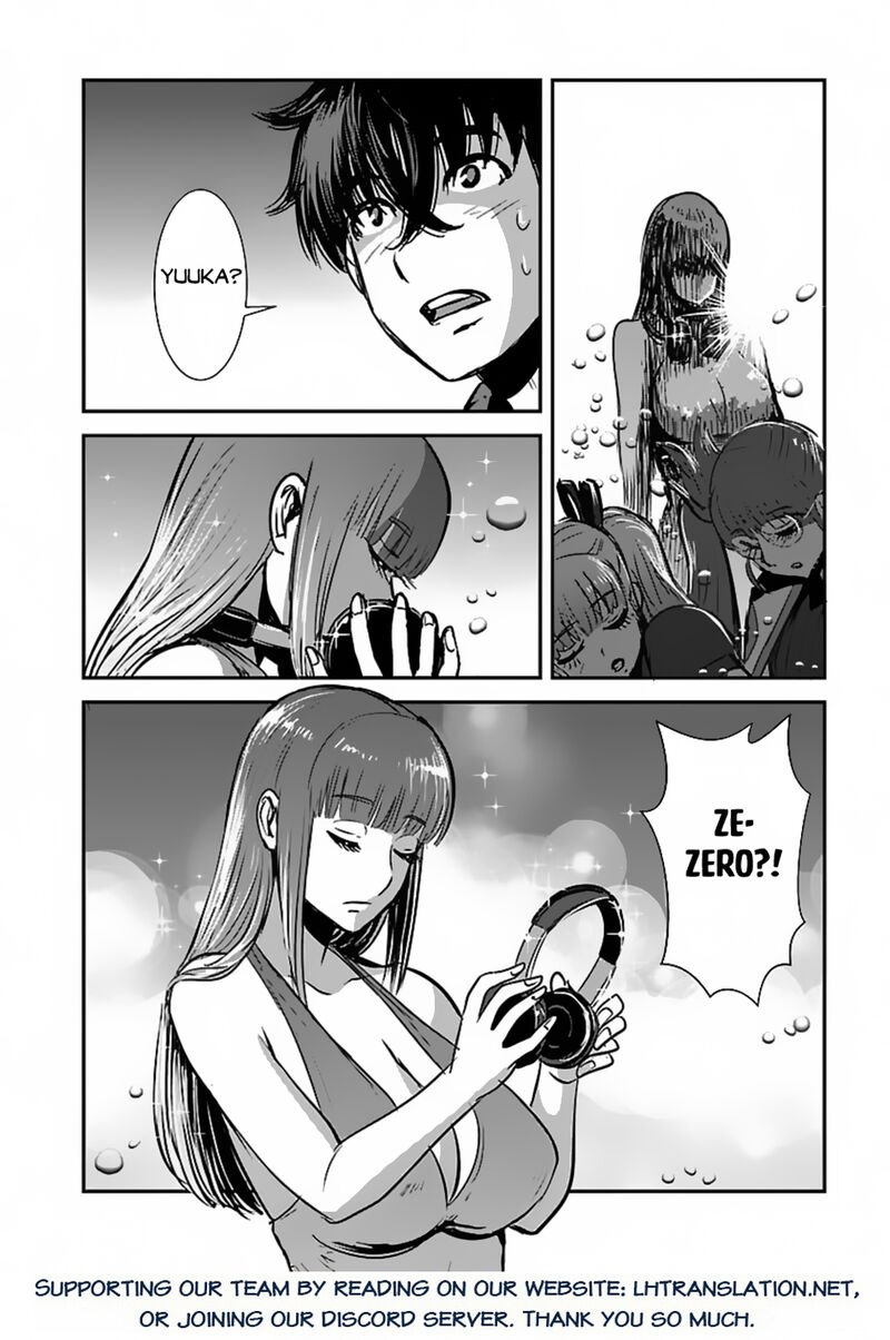 Makikomarete Isekai Teni Suru Yatsu Wa Taitei Cheat 59a 14