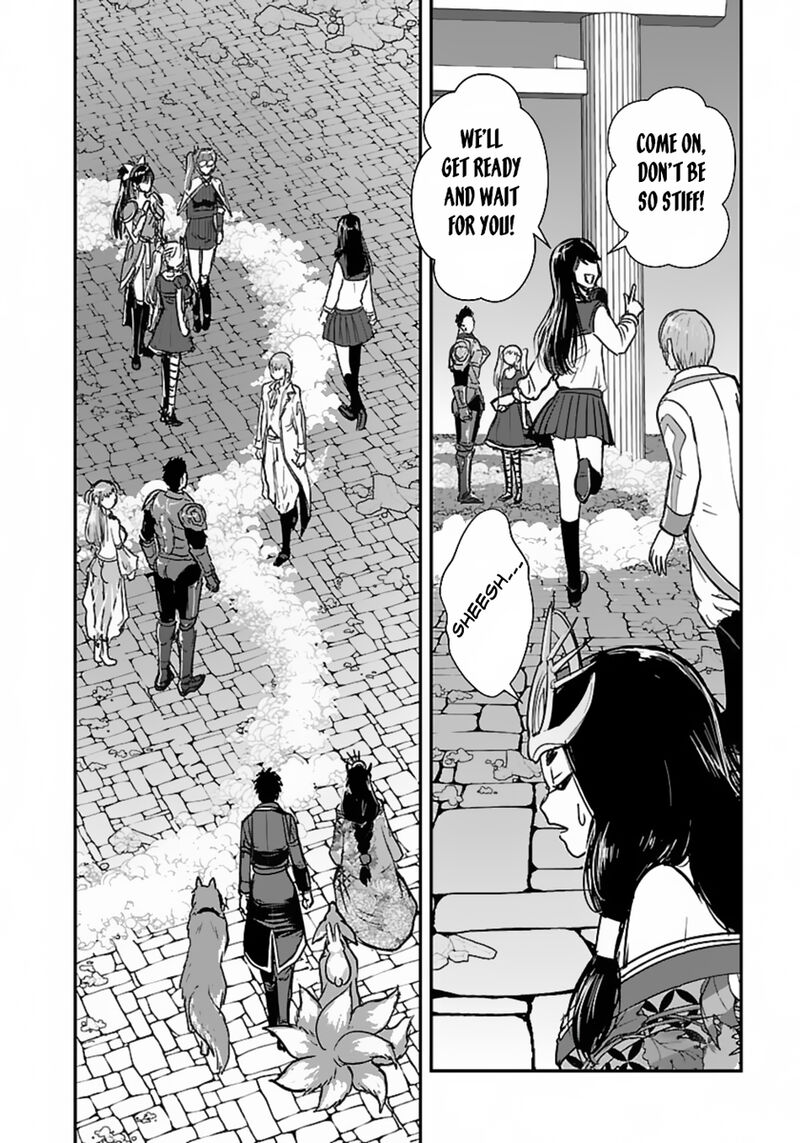 Makikomarete Isekai Teni Suru Yatsu Wa Taitei Cheat 59a 4