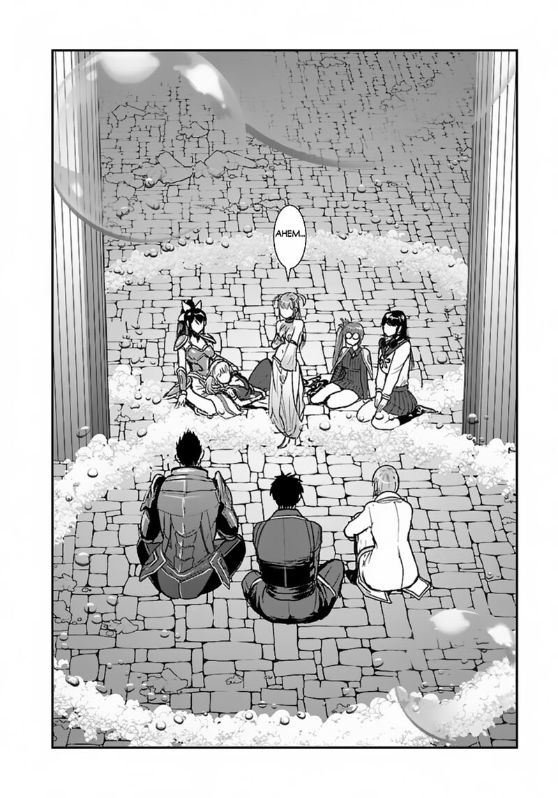 Makikomarete Isekai Teni Suru Yatsu Wa Taitei Cheat 59a 6
