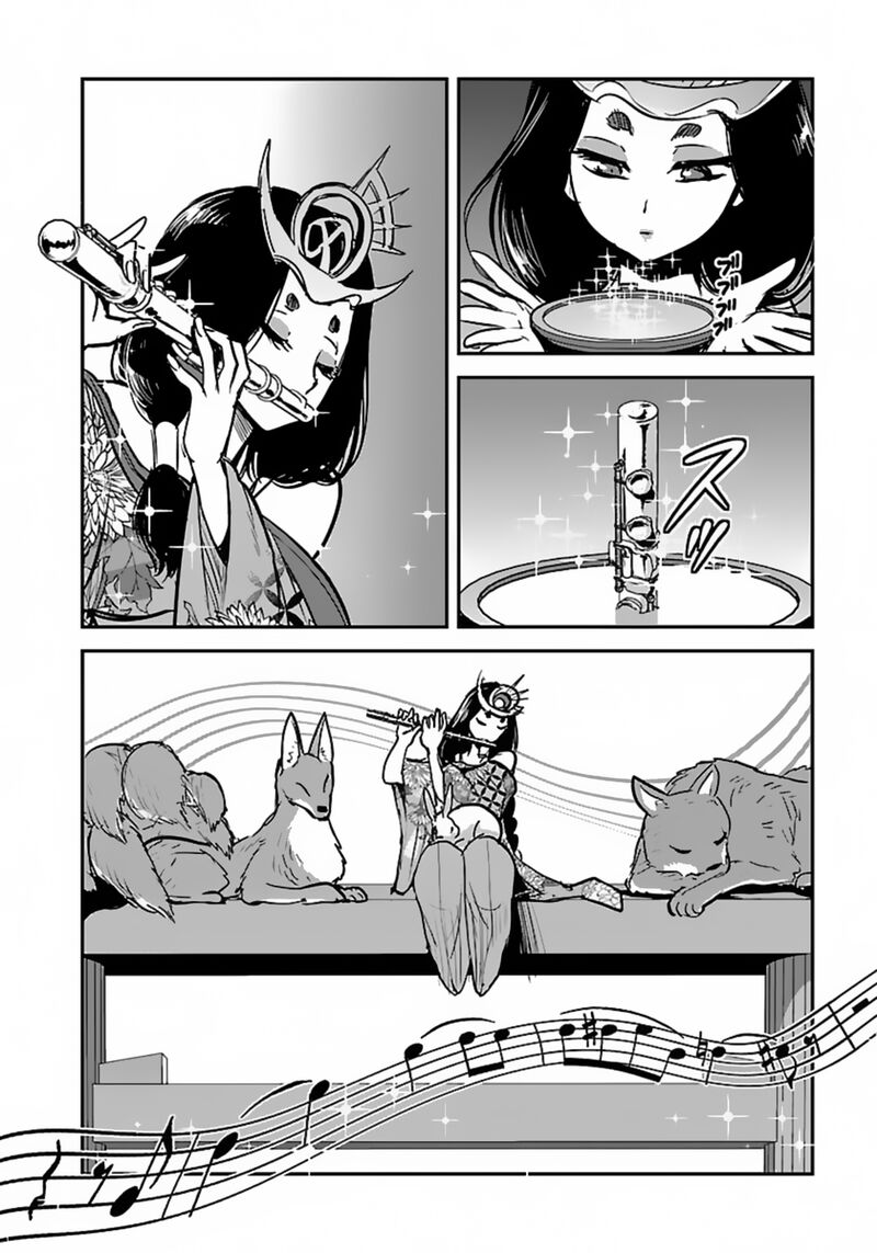 Makikomarete Isekai Teni Suru Yatsu Wa Taitei Cheat 59a 8