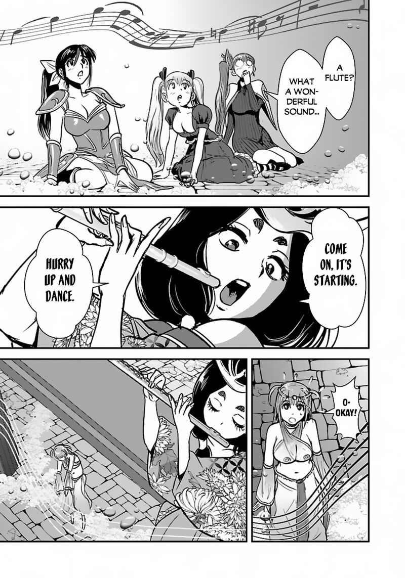Makikomarete Isekai Teni Suru Yatsu Wa Taitei Cheat 59a 9