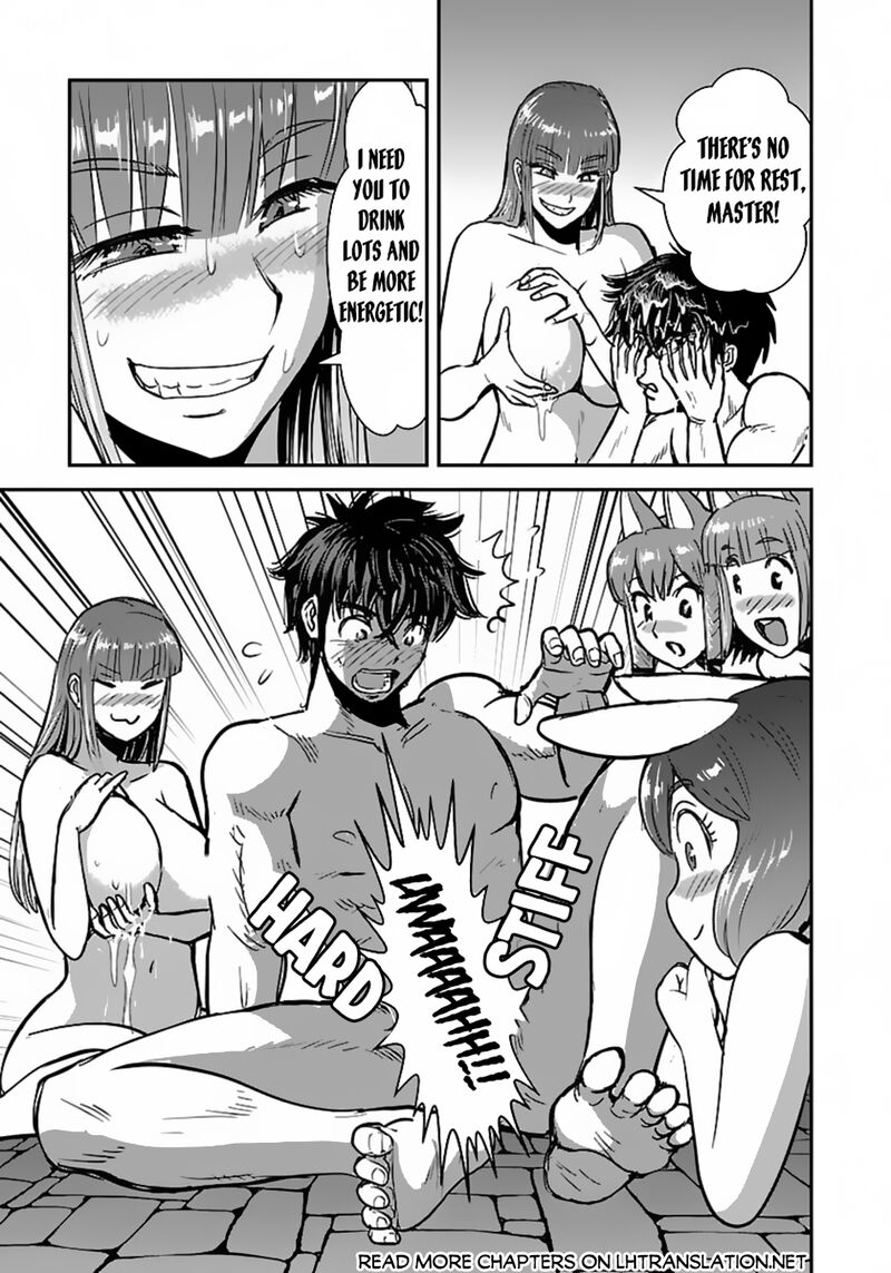 Makikomarete Isekai Teni Suru Yatsu Wa Taitei Cheat 59b 25