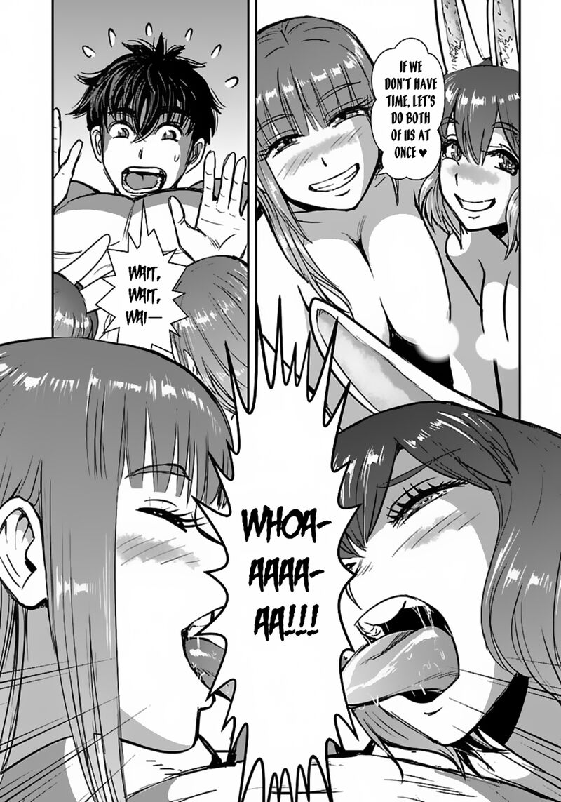 Makikomarete Isekai Teni Suru Yatsu Wa Taitei Cheat 59b 26