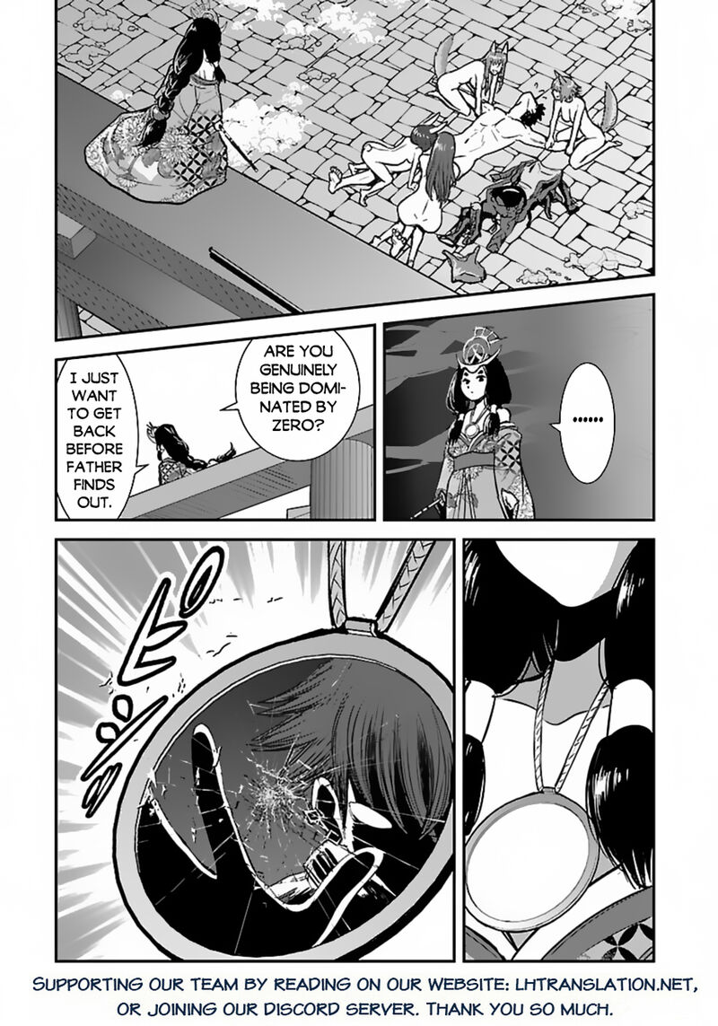 Makikomarete Isekai Teni Suru Yatsu Wa Taitei Cheat 59b 27