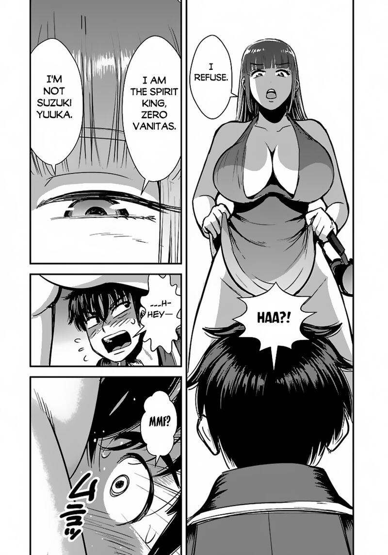 Makikomarete Isekai Teni Suru Yatsu Wa Taitei Cheat 59b 3