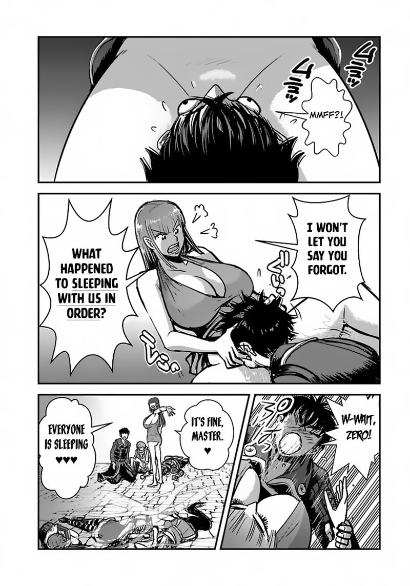 Makikomarete Isekai Teni Suru Yatsu Wa Taitei Cheat 59b 4