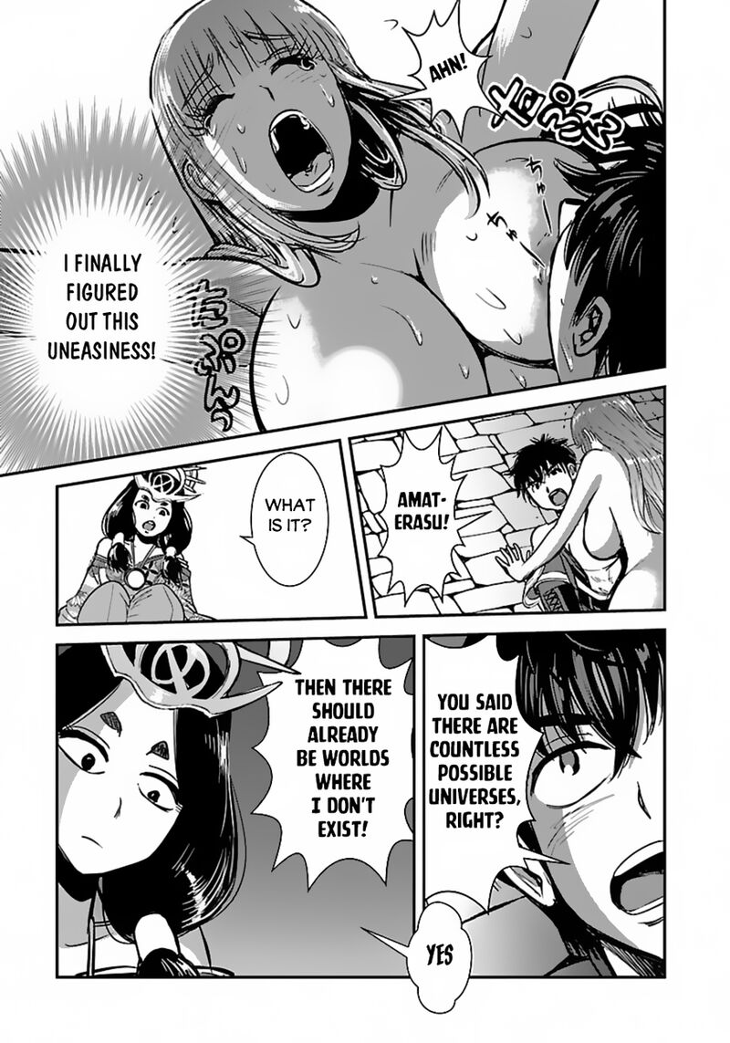 Makikomarete Isekai Teni Suru Yatsu Wa Taitei Cheat 59b 7