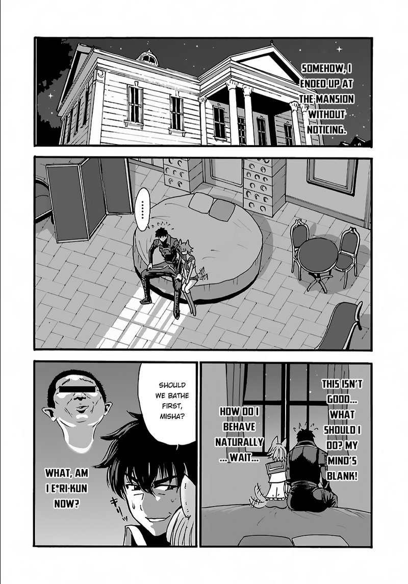 Makikomarete Isekai Teni Suru Yatsu Wa Taitei Cheat 6 20