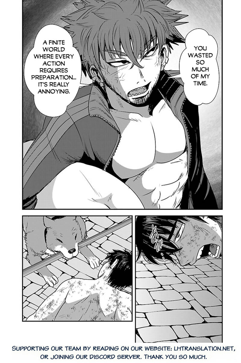 Makikomarete Isekai Teni Suru Yatsu Wa Taitei Cheat 60a 18