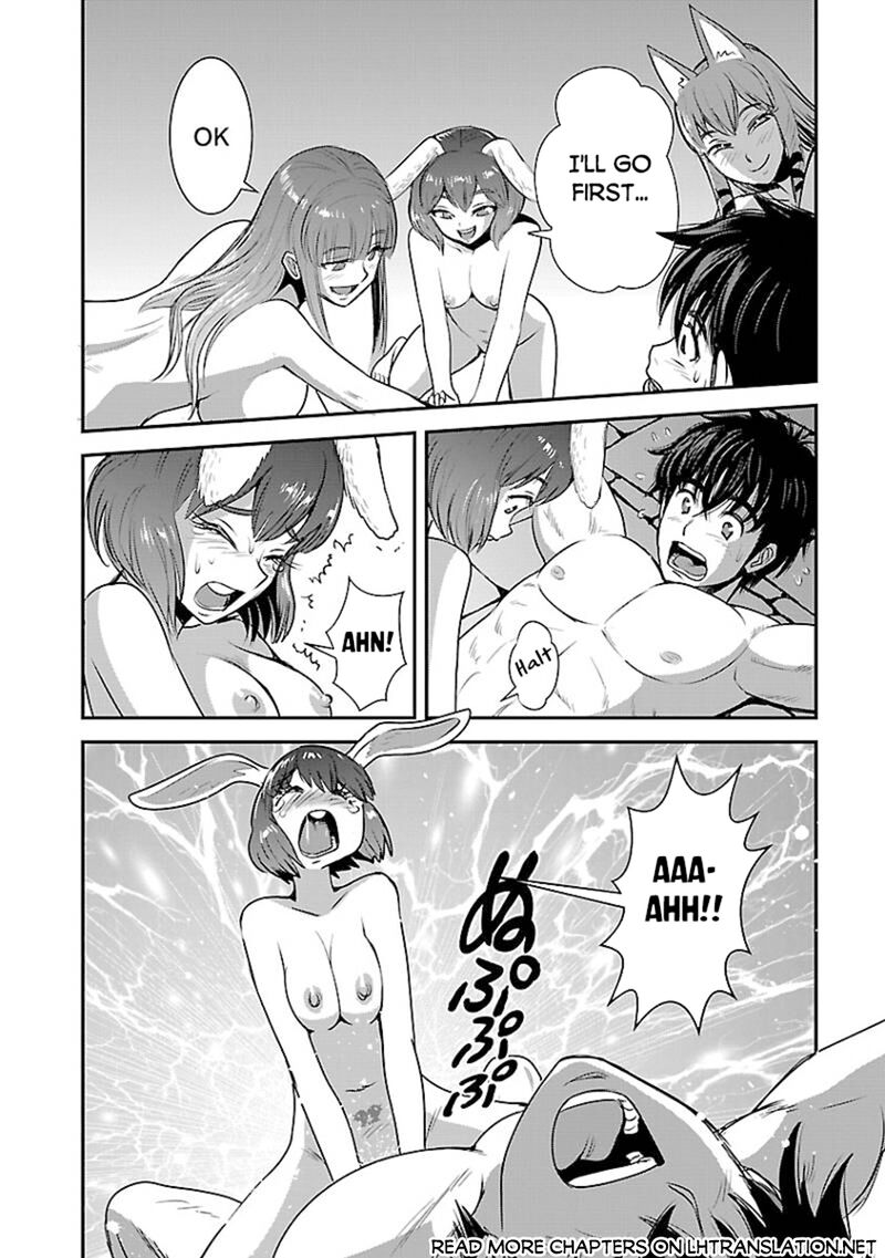 Makikomarete Isekai Teni Suru Yatsu Wa Taitei Cheat 60a 2