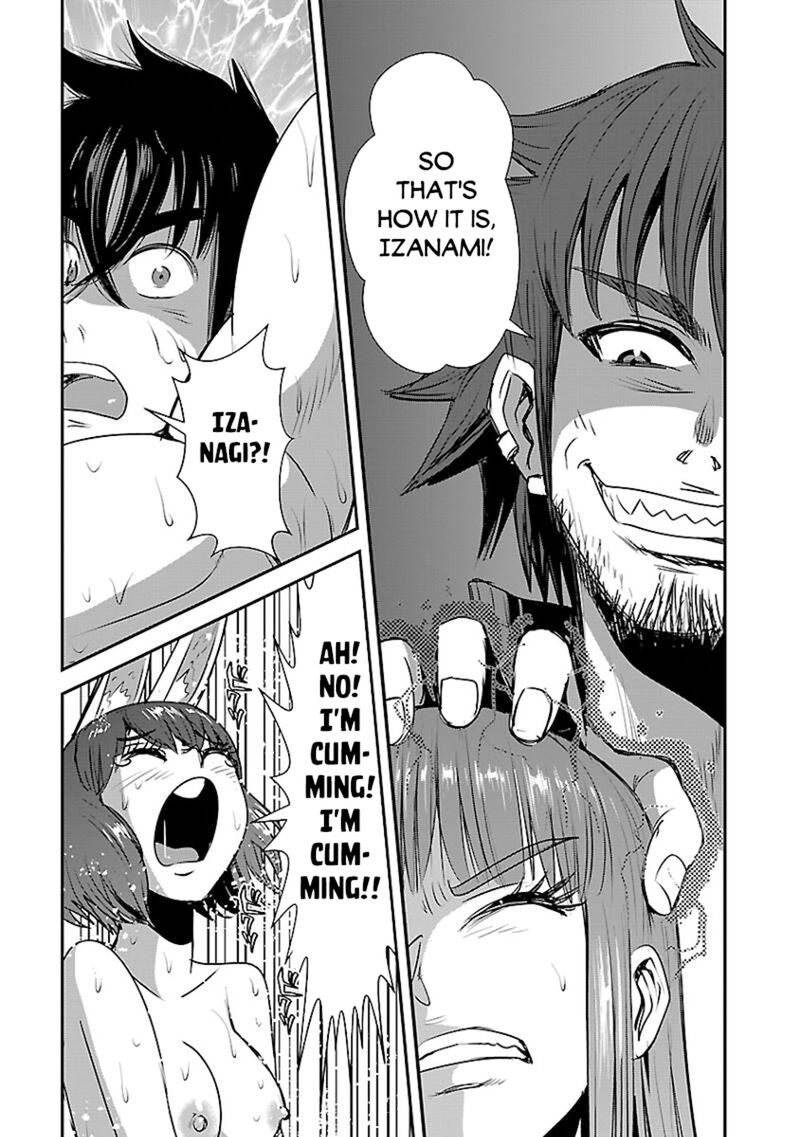 Makikomarete Isekai Teni Suru Yatsu Wa Taitei Cheat 60a 5
