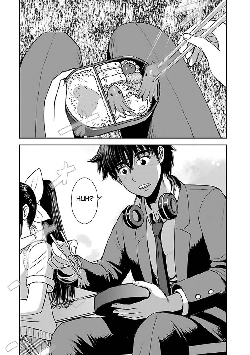 Makikomarete Isekai Teni Suru Yatsu Wa Taitei Cheat 60b 15