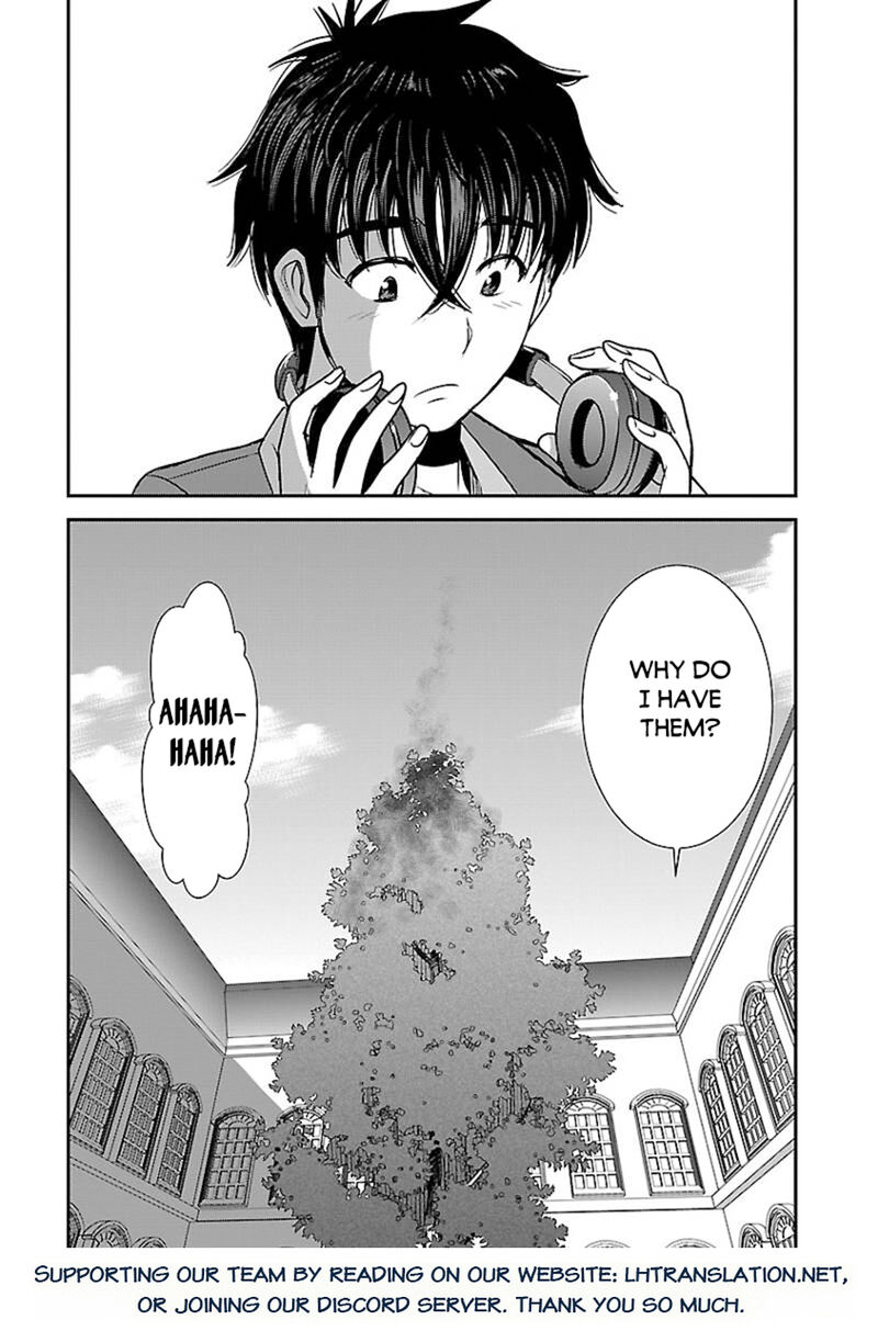 Makikomarete Isekai Teni Suru Yatsu Wa Taitei Cheat 60b 19