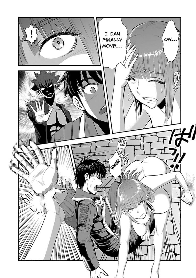 Makikomarete Isekai Teni Suru Yatsu Wa Taitei Cheat 60b 6