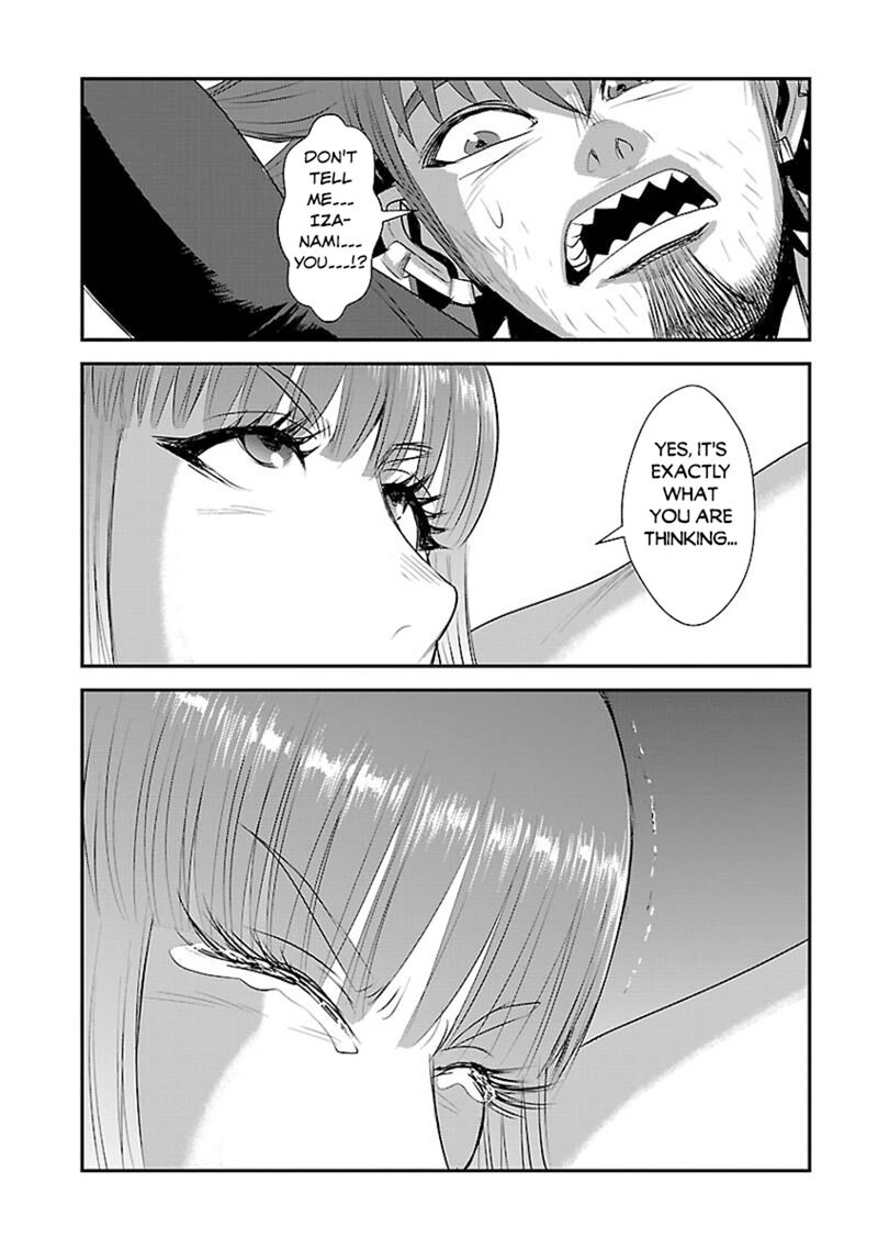 Makikomarete Isekai Teni Suru Yatsu Wa Taitei Cheat 60b 8