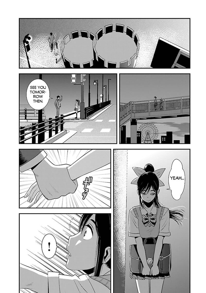 Makikomarete Isekai Teni Suru Yatsu Wa Taitei Cheat 61a 12