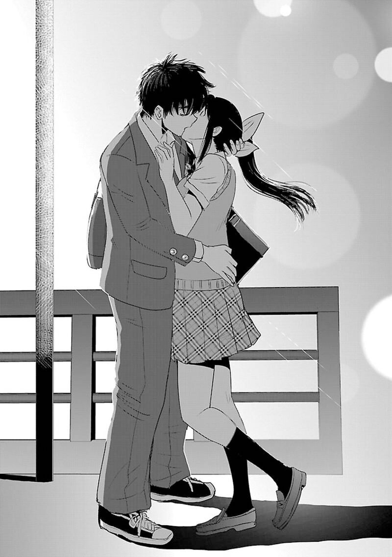 Makikomarete Isekai Teni Suru Yatsu Wa Taitei Cheat 61a 13