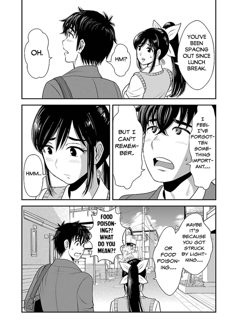 Makikomarete Isekai Teni Suru Yatsu Wa Taitei Cheat 61a 4