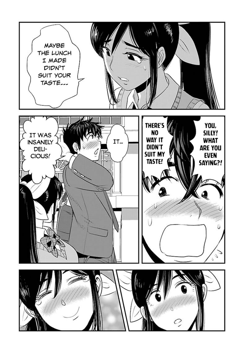 Makikomarete Isekai Teni Suru Yatsu Wa Taitei Cheat 61a 5