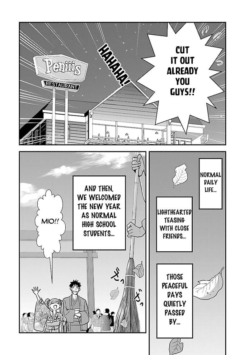 Makikomarete Isekai Teni Suru Yatsu Wa Taitei Cheat 61b 11