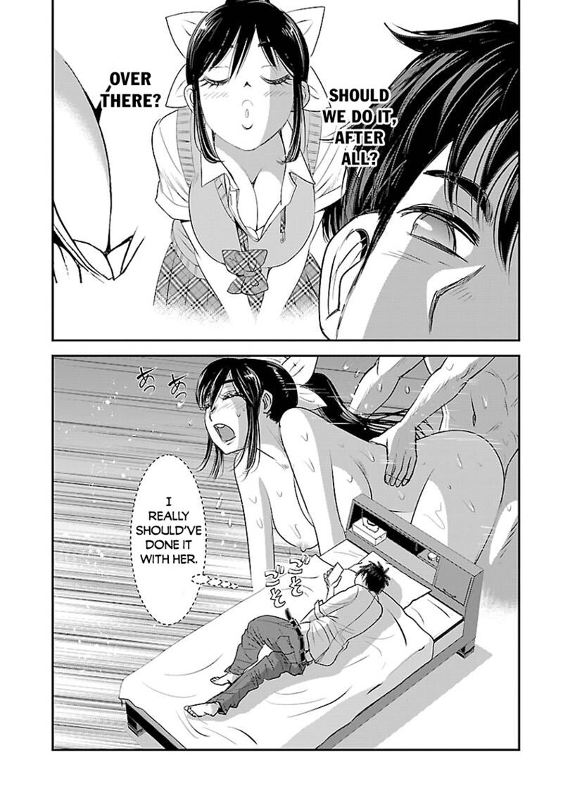 Makikomarete Isekai Teni Suru Yatsu Wa Taitei Cheat 61b 4