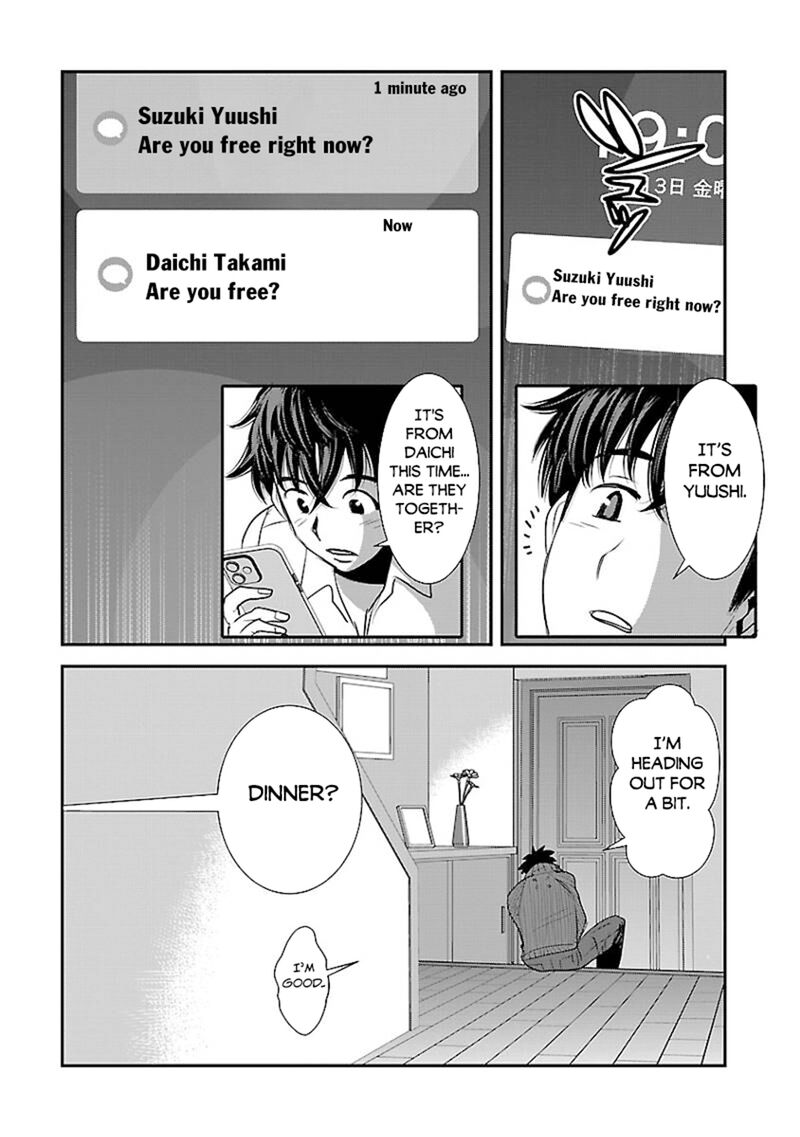 Makikomarete Isekai Teni Suru Yatsu Wa Taitei Cheat 61b 5
