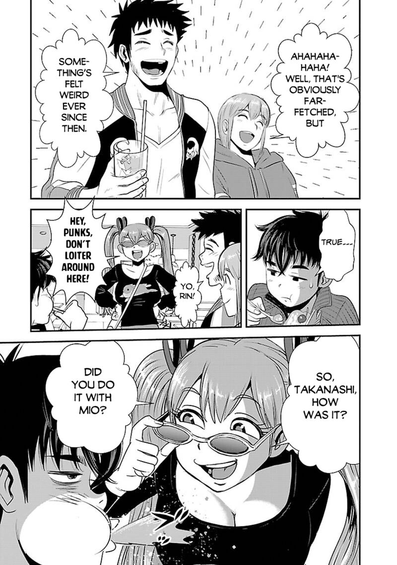 Makikomarete Isekai Teni Suru Yatsu Wa Taitei Cheat 61b 9
