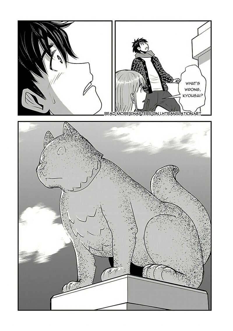 Makikomarete Isekai Teni Suru Yatsu Wa Taitei Cheat 61c 1