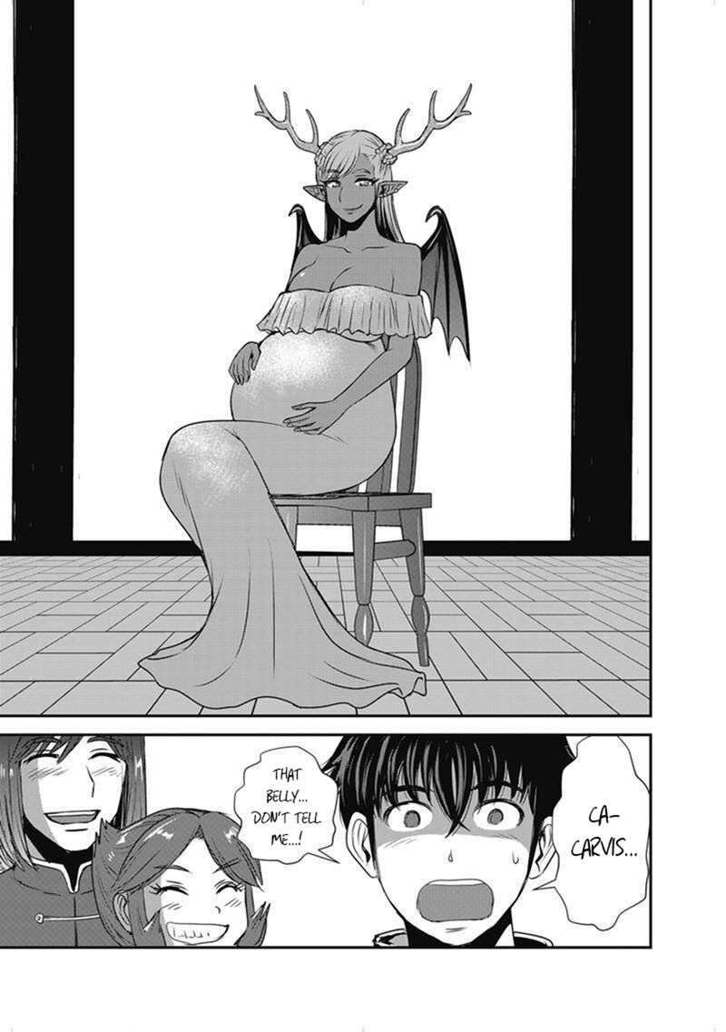 Makikomarete Isekai Teni Suru Yatsu Wa Taitei Cheat 63a 11