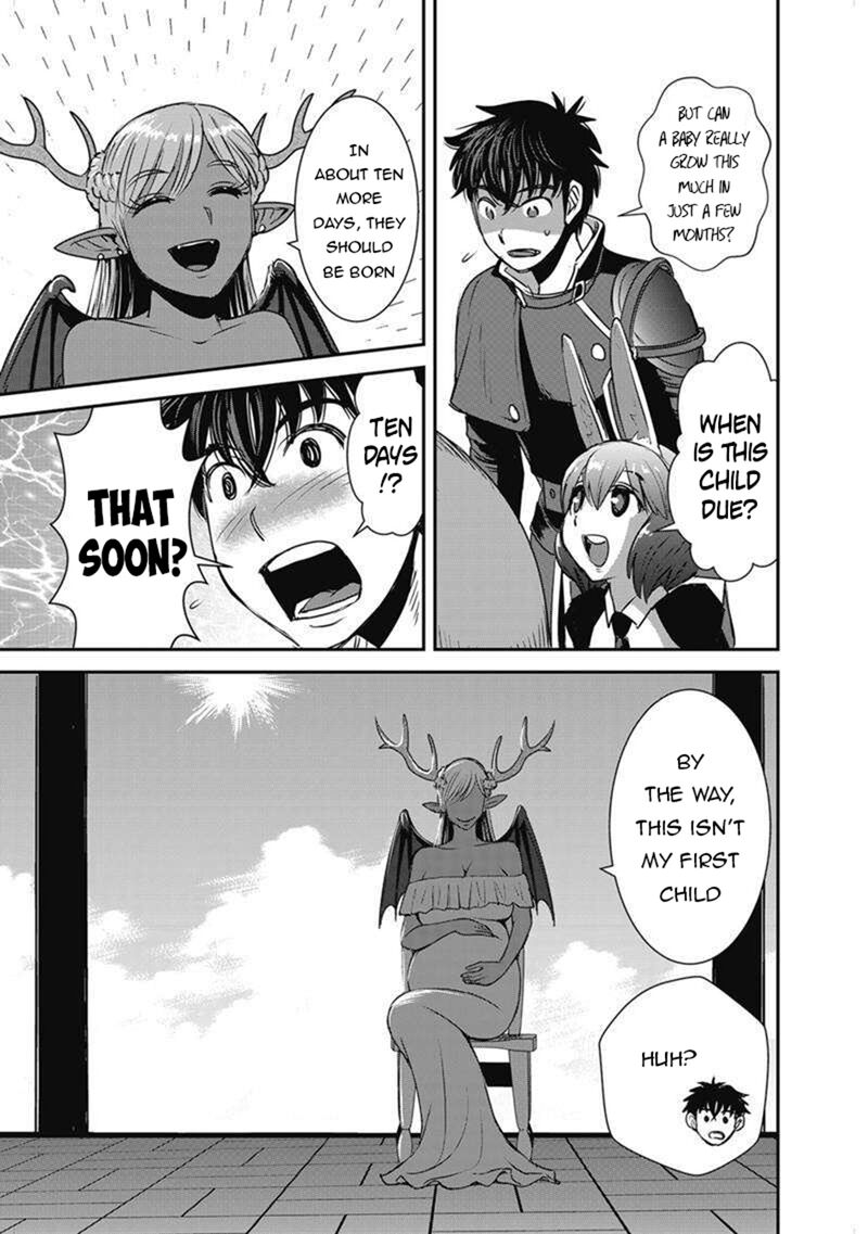 Makikomarete Isekai Teni Suru Yatsu Wa Taitei Cheat 63a 13