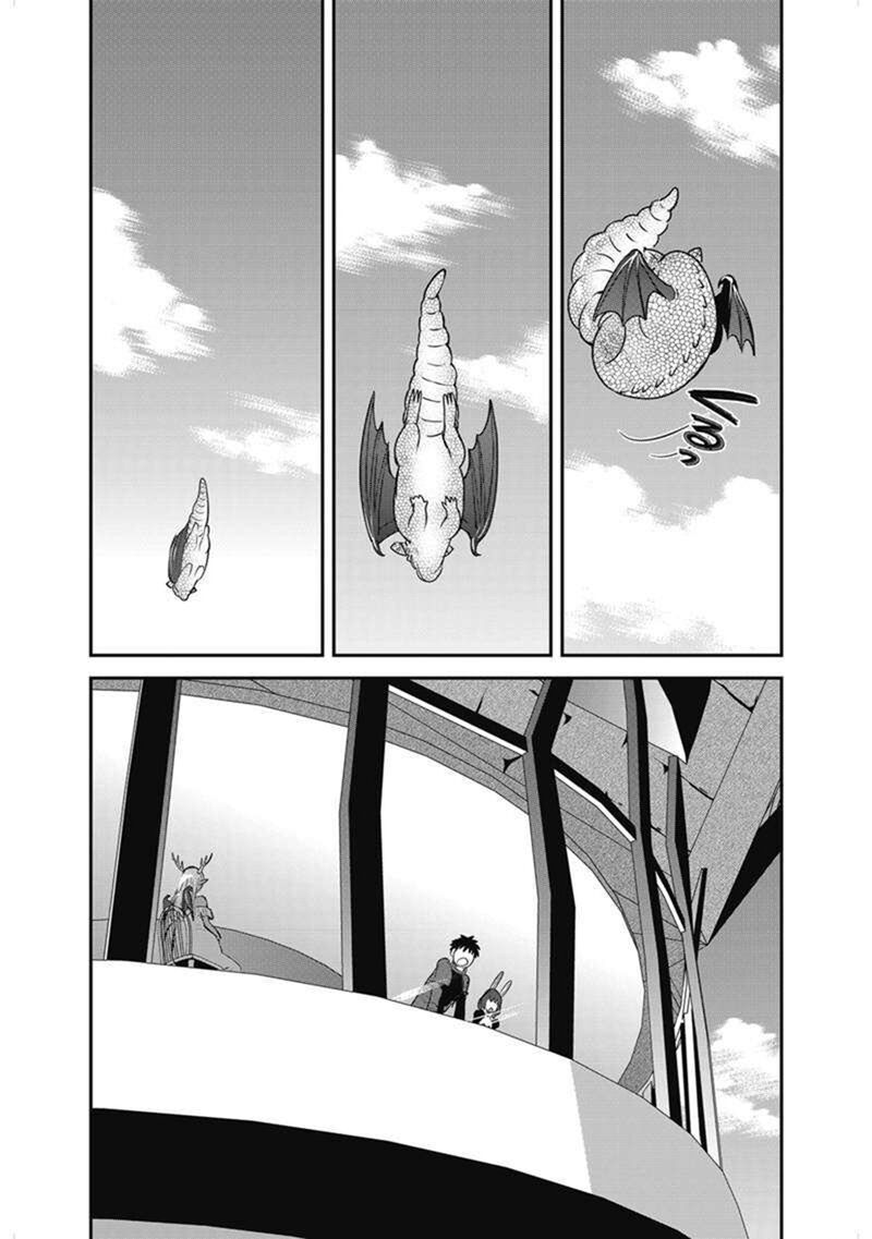 Makikomarete Isekai Teni Suru Yatsu Wa Taitei Cheat 63a 15