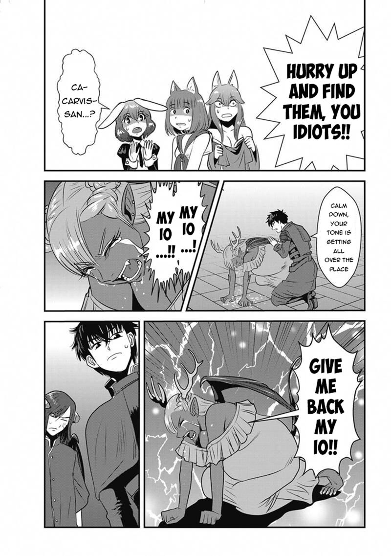 Makikomarete Isekai Teni Suru Yatsu Wa Taitei Cheat 64 23